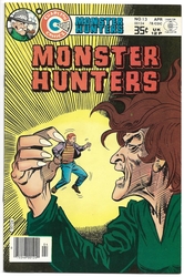 Monster Hunters #13 (1975 - 1979) Comic Book Value