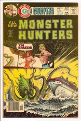 Monster Hunters #10 (1975 - 1979) Comic Book Value