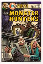 Monster Hunters #9 (1975 - 1979) Comic Book Value