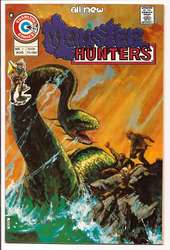 Monster Hunters #1 (1975 - 1979) Comic Book Value
