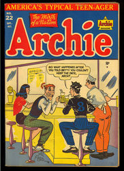 Archie Comics #22 (1942 - 2015) Comic Book Value