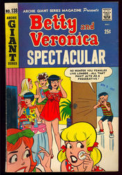 Archie Giant Series Magazine #138 (1954 - 1992) Comic Book Value