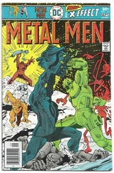Metal Men #47 (1963 - 1978) Comic Book Value