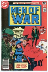 Men of War #19 (1977 - 1980) Comic Book Value
