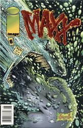 Maxx #6 (1993 - 1998) Comic Book Value