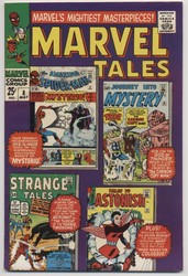 Marvel Tales #8 (1964 - 1994) Comic Book Value