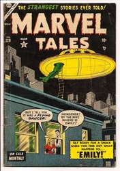 Marvel Tales #128 (1949 - 1957) Comic Book Value
