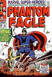 Marvel Super-Heroes #16 (1967 - 1982) Comic Book Value