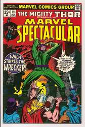 Marvel Spectacular #19 (1973 - 1975) Comic Book Value