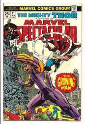 Marvel Spectacular #11 (1973 - 1975) Comic Book Value