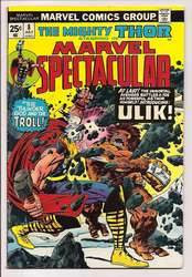 Marvel Spectacular #8 (1973 - 1975) Comic Book Value