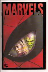 Marvels #4 (1994 - 1996) Comic Book Value