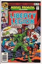 Marvel Premiere #30 (1972 - 1981) Comic Book Value