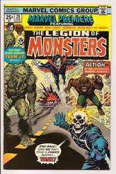 Marvel Premiere #28 (1972 - 1981) Comic Book Value