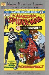 Marvel Milestone Edition #Amazing Spider-Man 129 (1991 - 1999) Comic Book Value