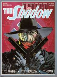 Marvel Graphic Novel #35 Hard cover (1982 - 1990) Comic Book Value