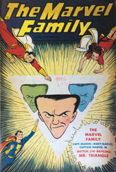 Marvel Family #15 (1945 - 1954) Comic Book Value