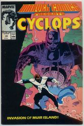 Marvel Comics Presents #20 (1988 - 1995) Comic Book Value