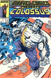 Marvel Comics Presents #11 (1988 - 1995) Comic Book Value