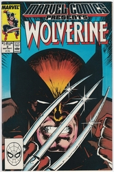 Marvel Comics Presents #2 (1988 - 1995) Comic Book Value