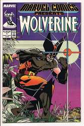 Marvel Comics Presents #1 (1988 - 1995) Comic Book Value