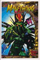 Man-Thing #1 (1997 - 1998) Comic Book Value