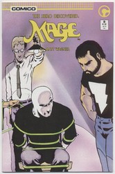 Mage #8 (1984 - 1986) Comic Book Value