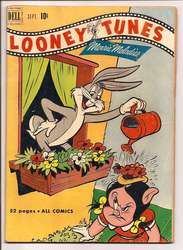 Looney Tunes and Merrie Melodies Comics #119 (1941 - 1962) Comic Book Value