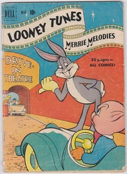 Looney Tunes and Merrie Melodies Comics #113 (1941 - 1962) Comic Book Value