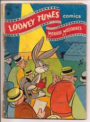 Looney Tunes and Merrie Melodies Comics #92 (1941 - 1962) Comic Book Value