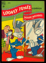 Looney Tunes and Merrie Melodies Comics #78 (1941 - 1962) Comic Book Value