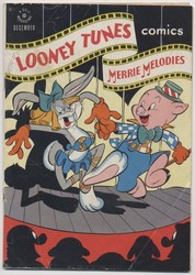 Looney Tunes and Merrie Melodies Comics #74 (1941 - 1962) Comic Book Value