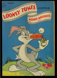 Looney Tunes and Merrie Melodies Comics #49 (1941 - 1962) Comic Book Value
