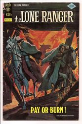 Lone Ranger, The #27 (1964 - 1977) Comic Book Value