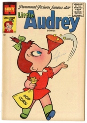 Little Audrey #45 (1952 - 1957) Comic Book Value