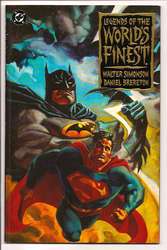 Legends of the World's Finest #1 (1994 - 1994) Comic Book Value