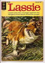 Lassie #64 (1950 - 1969) Comic Book Value