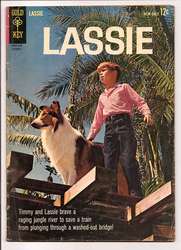 Lassie #63 (1950 - 1969) Comic Book Value
