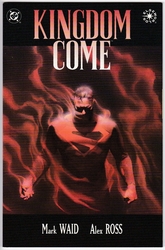Kingdom Come #4 (1996 - 1996) Comic Book Value
