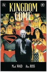 Kingdom Come #2 (1996 - 1996) Comic Book Value