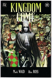 Kingdom Come #1 (1996 - 1996) Comic Book Value