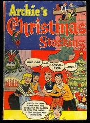 Archie Giant Series Magazine #1 (1954 - 1992) Comic Book Value