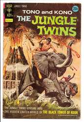 Jungle Twins, The #6 (1972 - 1982) Comic Book Value
