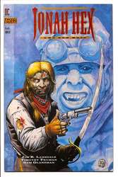 Jonah Hex: Two-Gun Mojo #4 (1993 - 1993) Comic Book Value