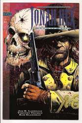 Jonah Hex: Two-Gun Mojo #1 (1993 - 1993) Comic Book Value