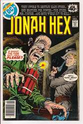 Jonah Hex #19 (1977 - 1985) Comic Book Value