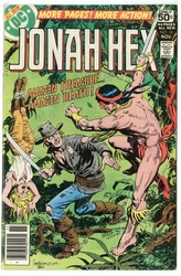 Jonah Hex #18 (1977 - 1985) Comic Book Value