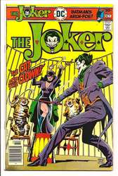 Joker, The #9 (1975 - 1976) Comic Book Value