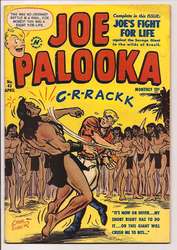 Joe Palooka #43 (1945 - 1961) Comic Book Value