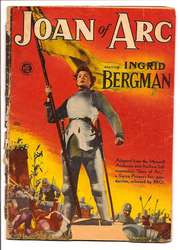 Joan of Arc #nn (A-1 21) (1949 - 1949) Comic Book Value